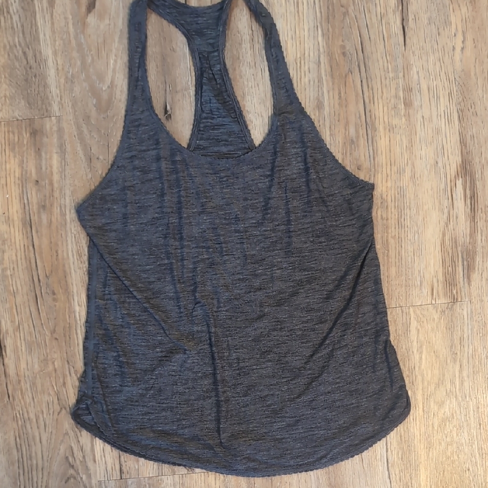 Lululemon Loose Fit Tank